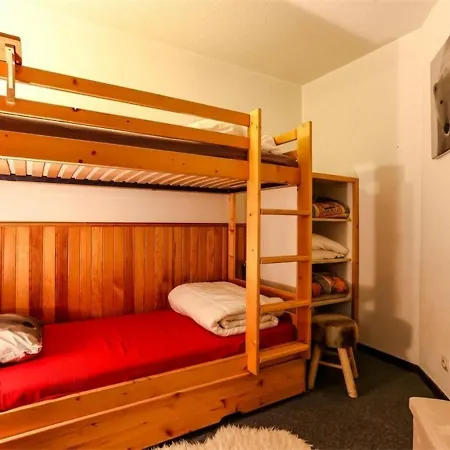 Apartment Confortable A Val Thorens, 4 Personnes Val Thorens